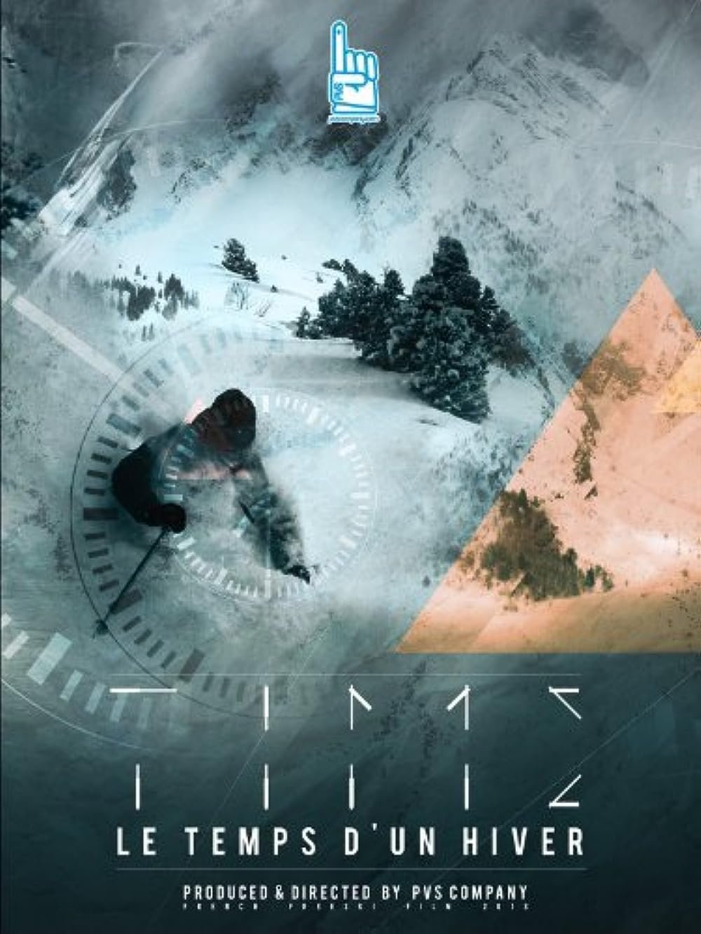 Time: Le temps d'un hiver - Bild 1 von 2