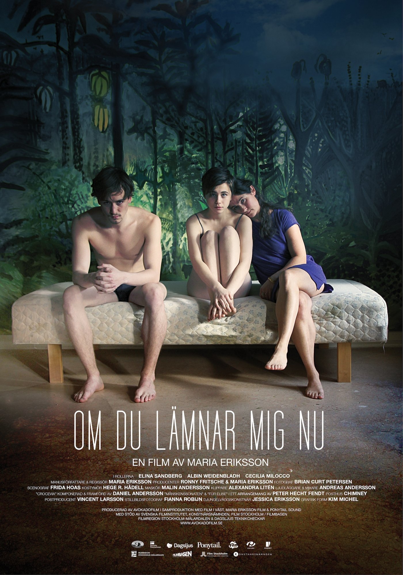 If You Leave Me Now - Bild 1 von 2