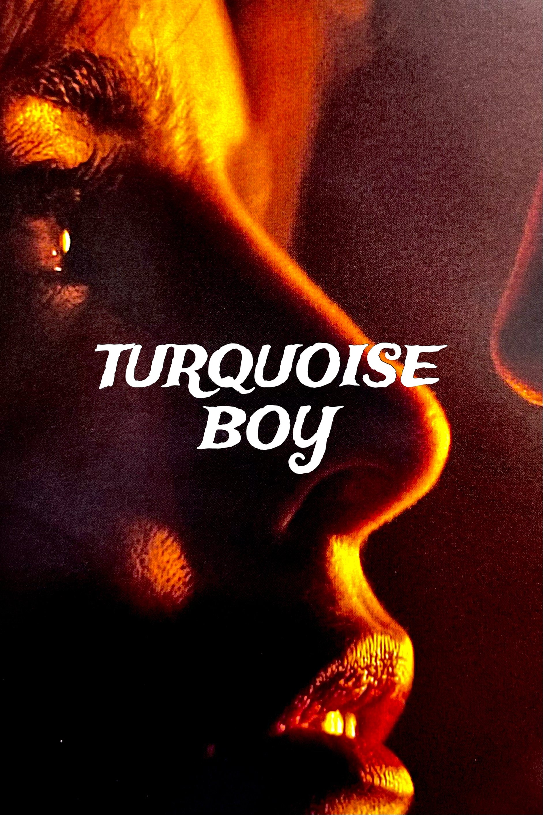 Turquoise Boy - Bild 1 von 3