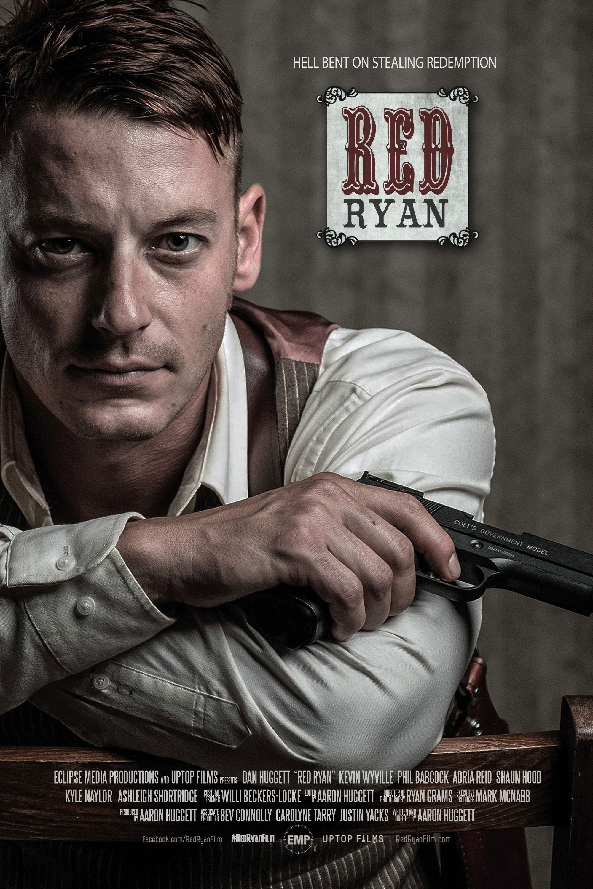 Red Ryan - Bild 1 von 2