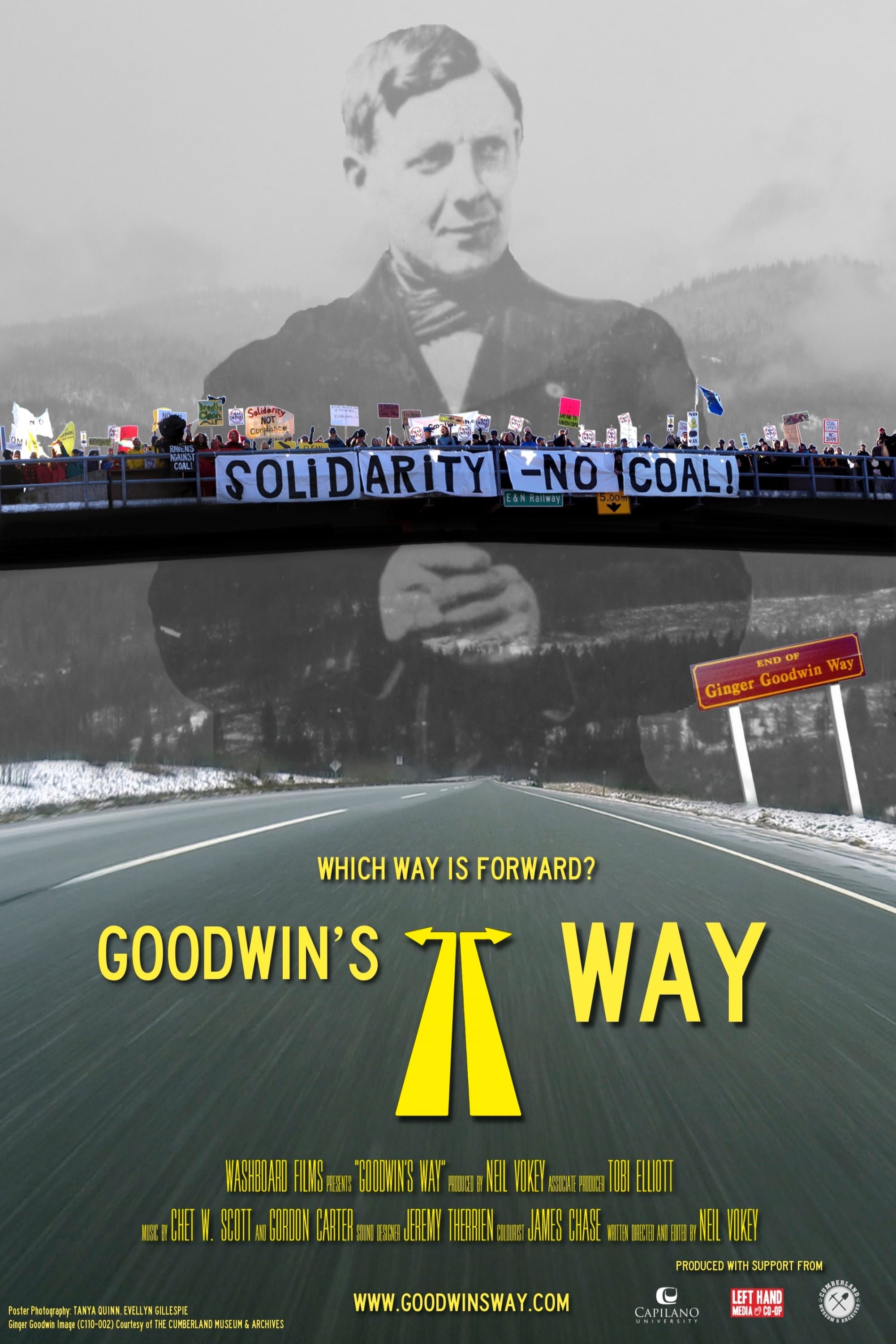 Goodwin’s Way - Bild 1 von 2