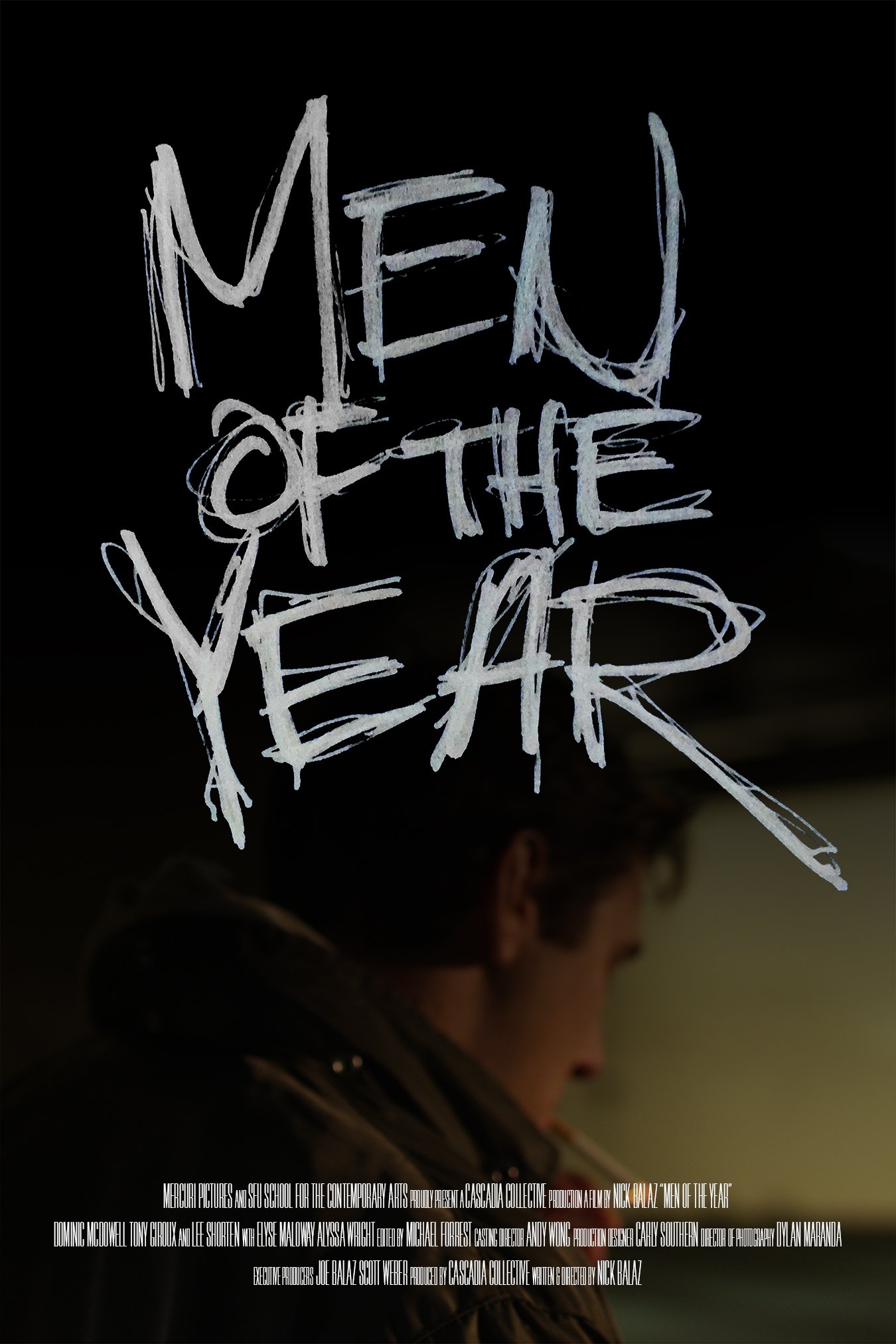 Men of the Year - Bild 1 von 2