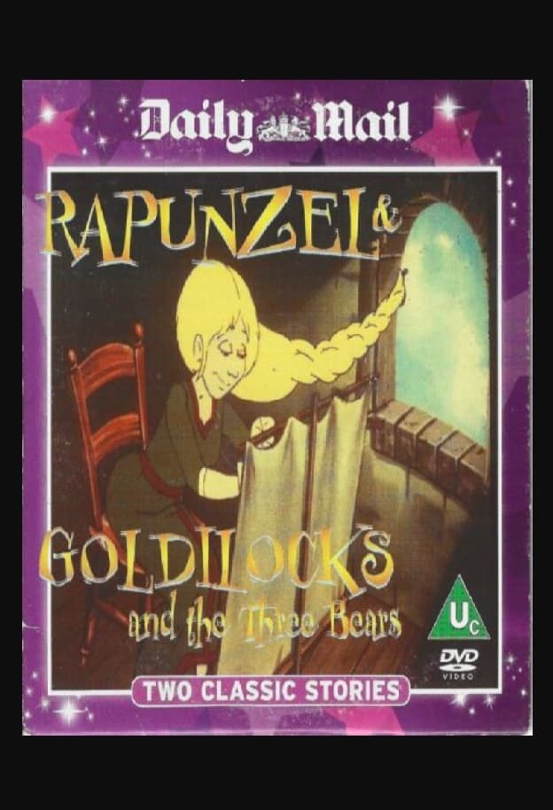 Rapunzel - Bild 1 von 2
