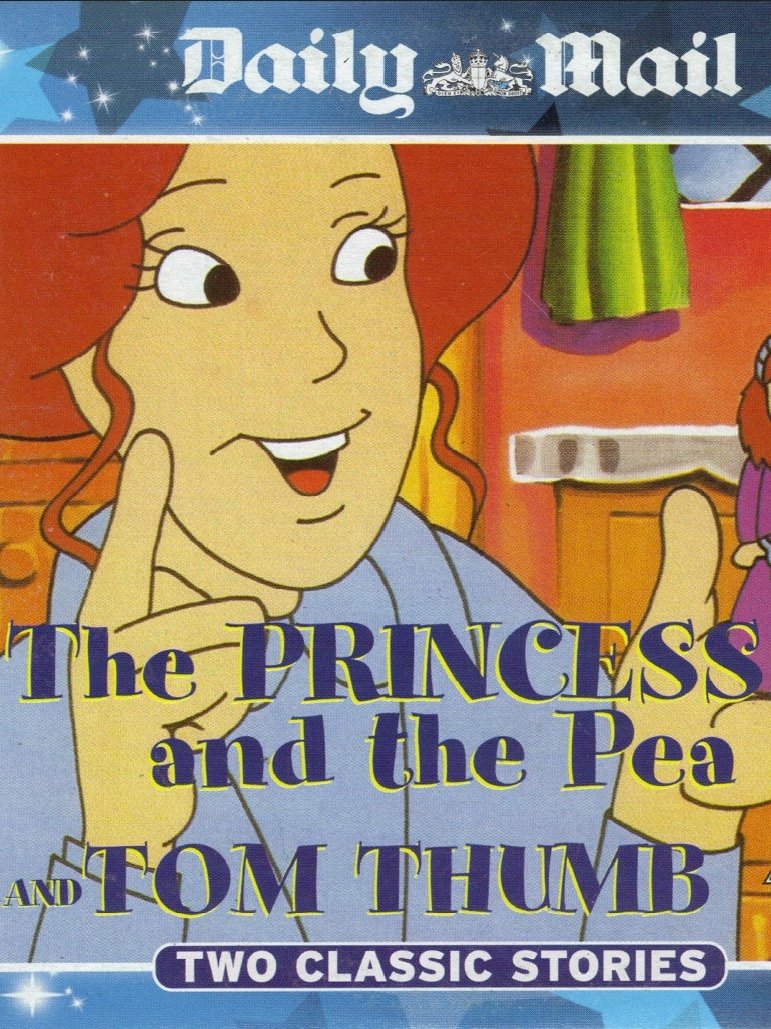 The Princess and the Pea - Bild 1 von 2