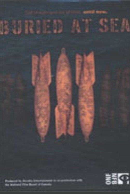 Buried at Sea - Bild 1 von 2