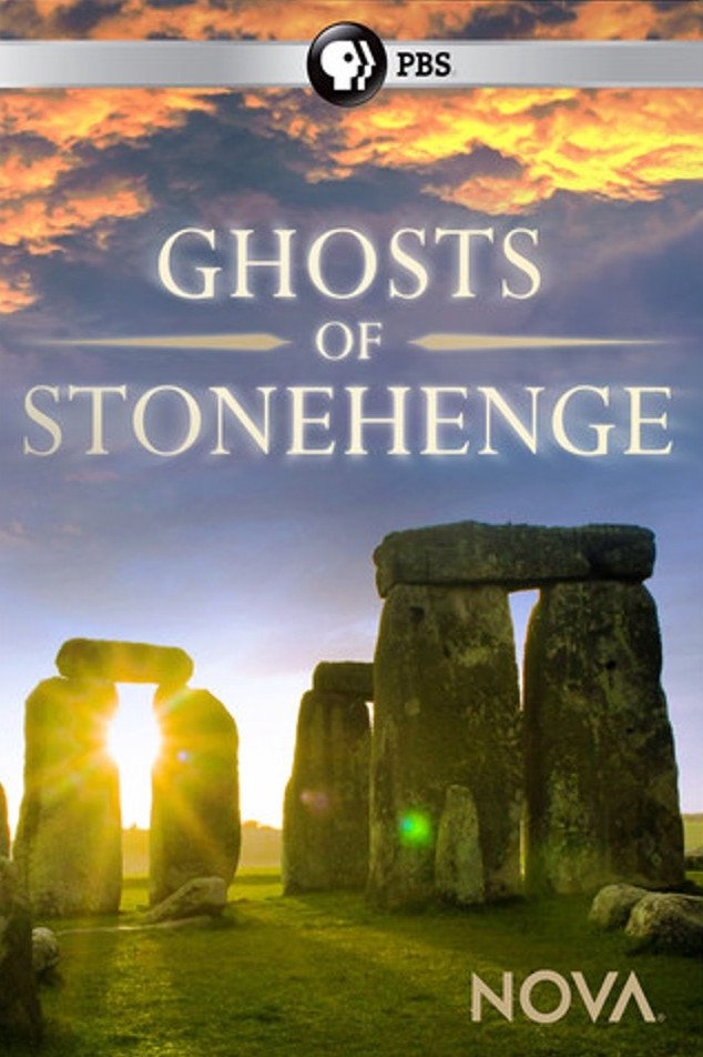 Ghosts of Stonehenge - Bild 1 von 2