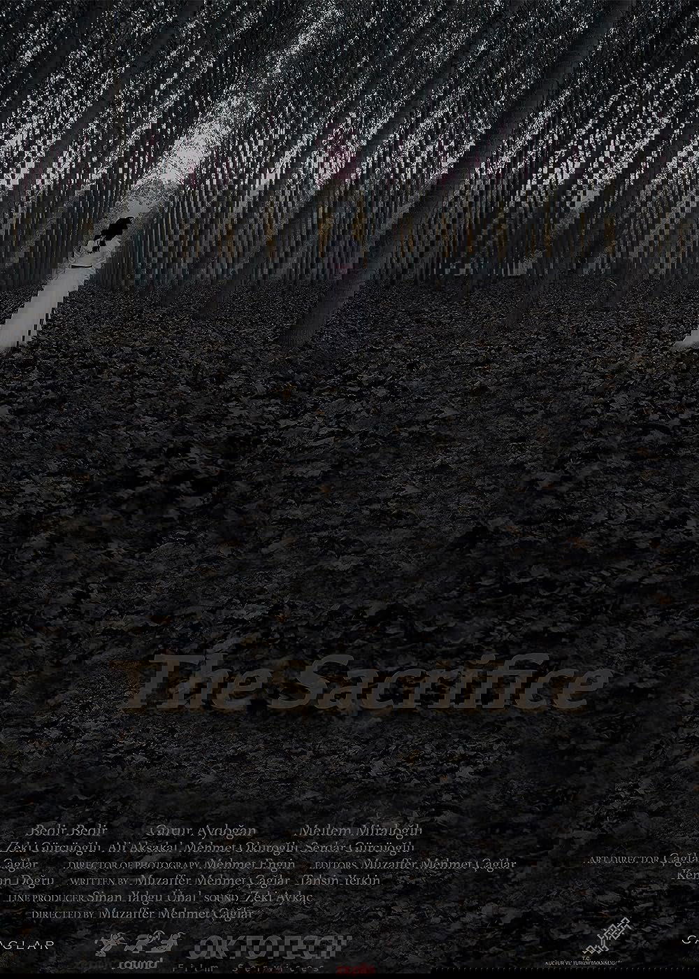 The Sacrifice - Bild 1 von 2