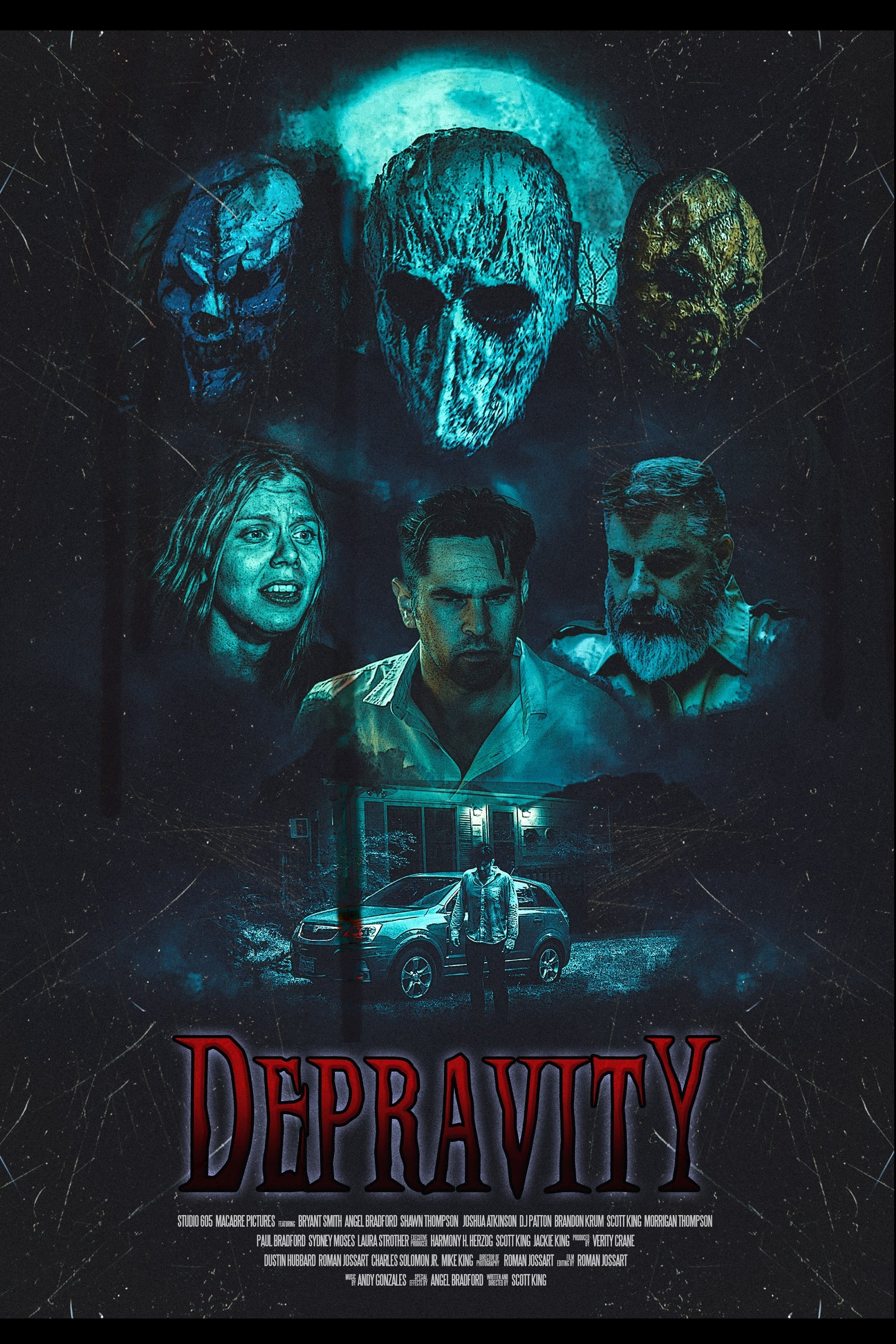 Depravity - Bild 1 von 3