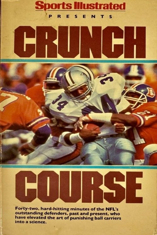 Crunch Course - Bild 1 von 2