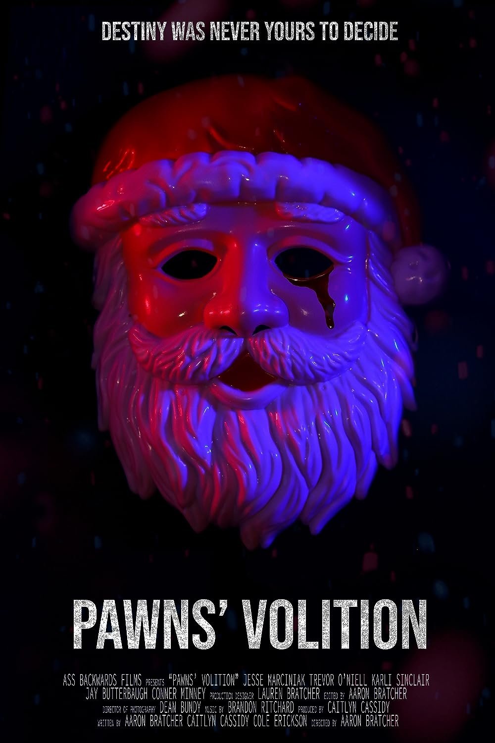 Pawns' Volition - Bild 1 von 2