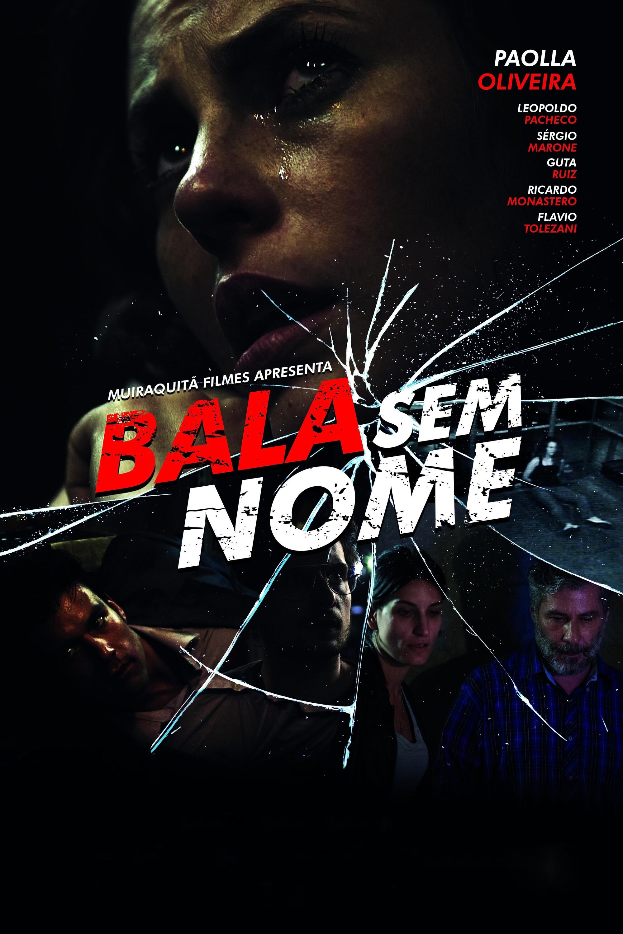 Bala Sem Nome - Bild 1 von 2