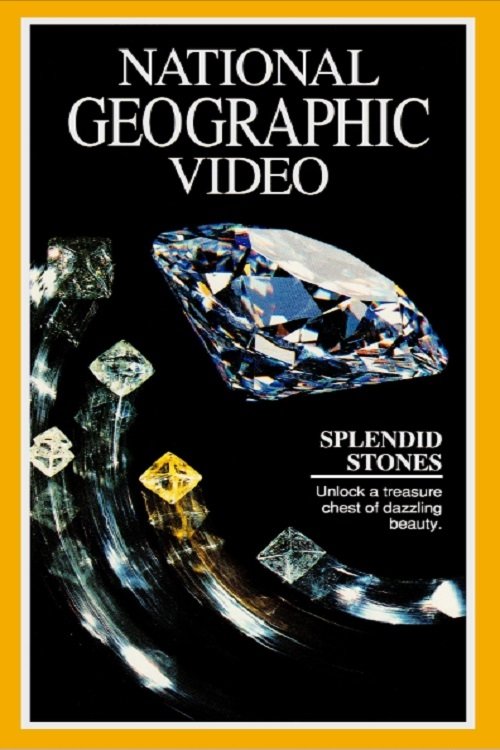 National Geographic: Splendid Stones - Bild 1 von 3