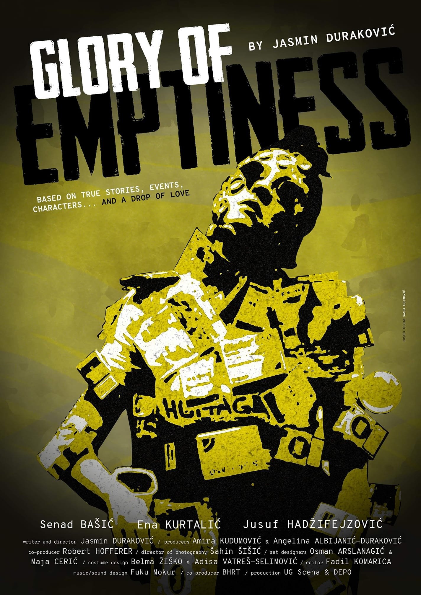 The Glory of Emptiness - Bild 1 von 2
