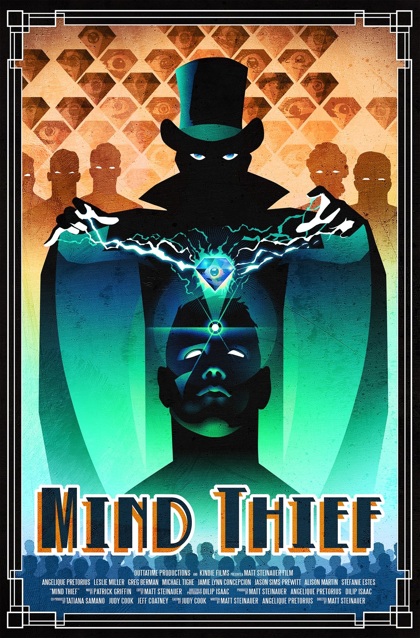 Mind Thief - Bild 1 von 2