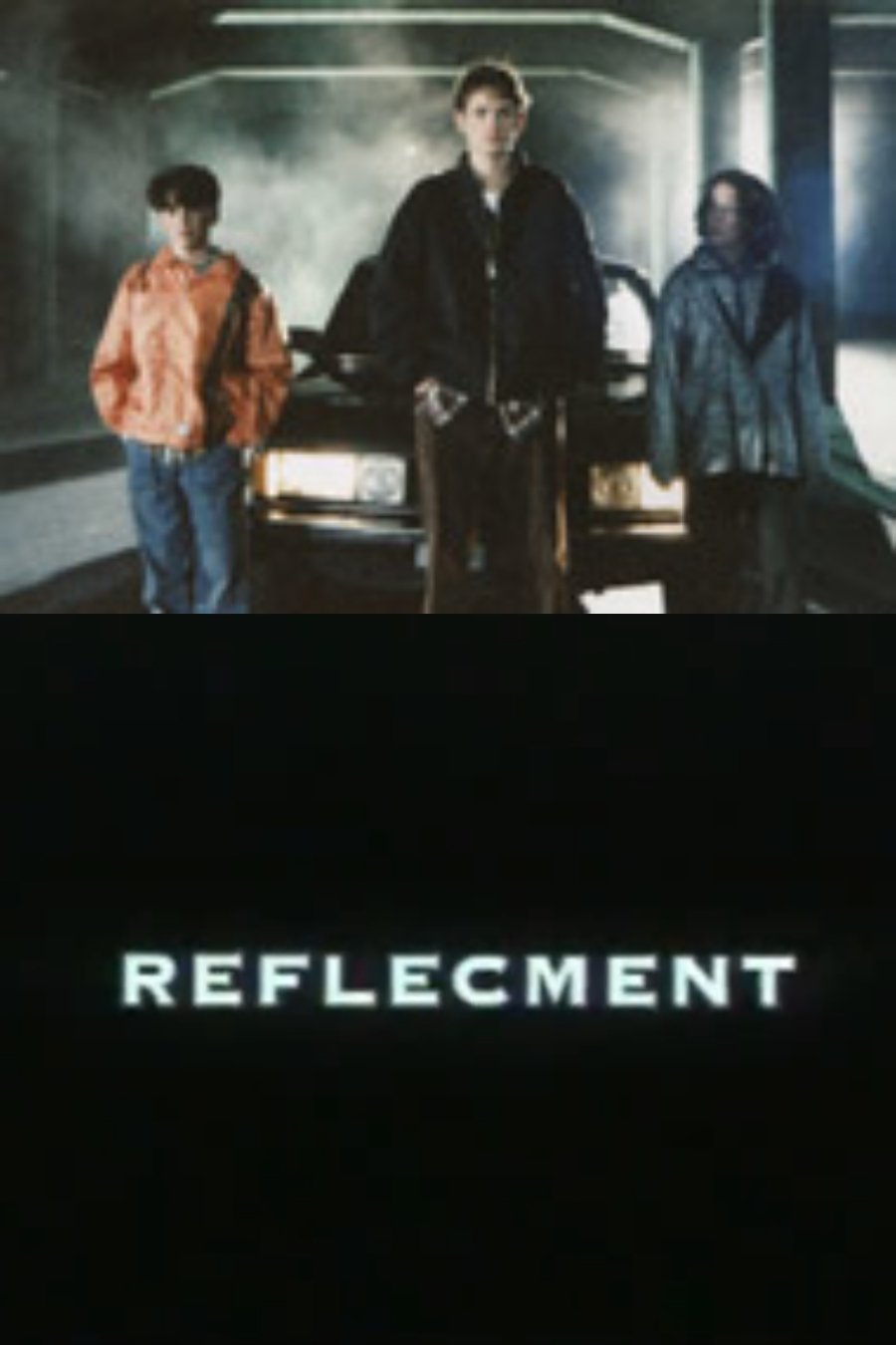 Reflecment - Bild 1 von 3
