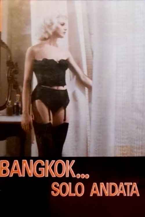 Bangkok... One Way - Bild 1 von 2