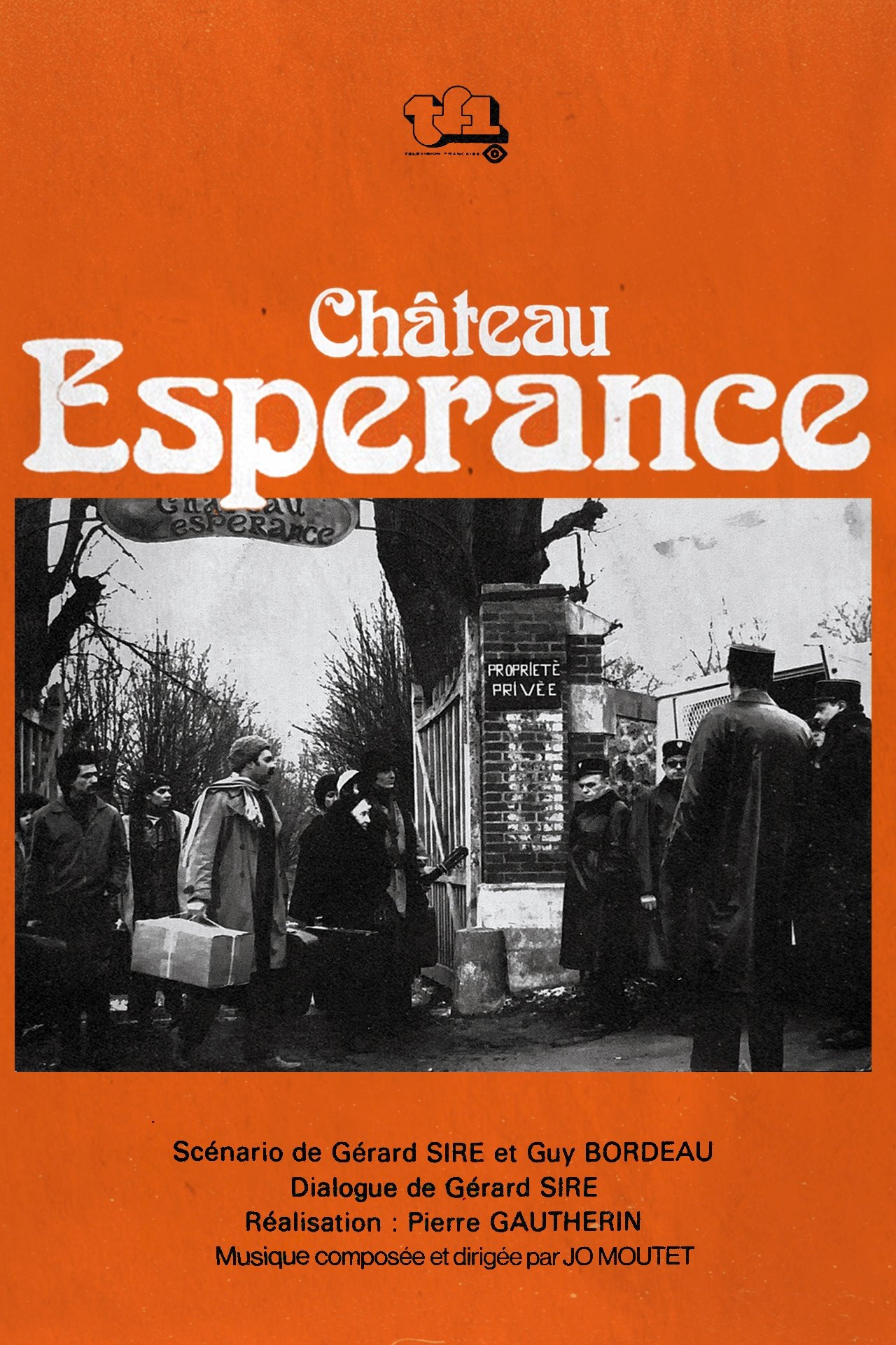 Château Espérance - Bild 1 von 3