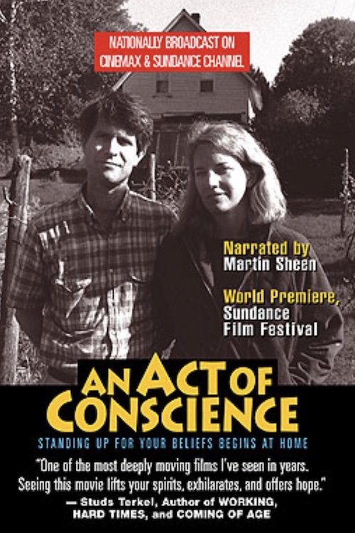 An Act of Conscience - Bild 1 von 2