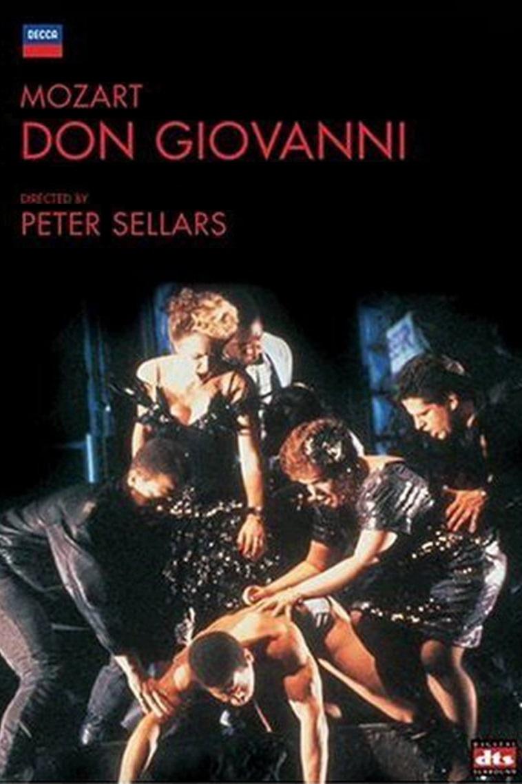 Don Giovanni - Bild 1 von 7