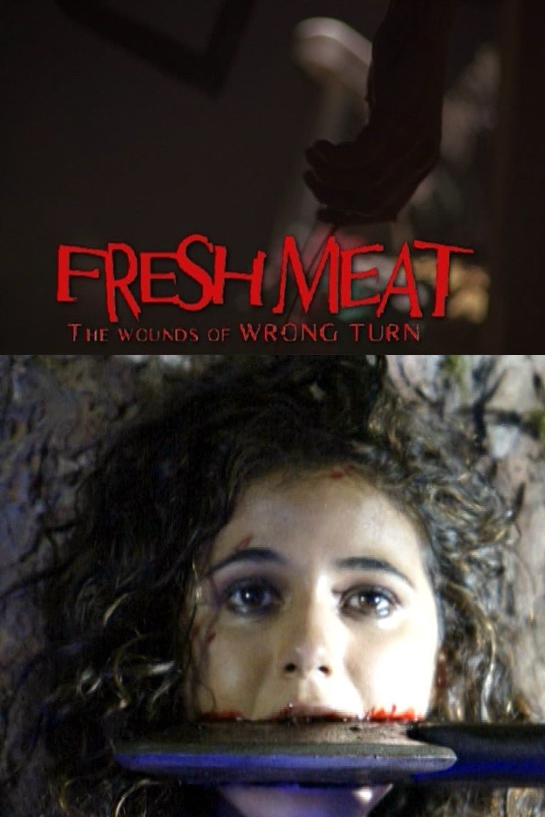 Fresh Meat: The Wounds of 'Wrong Turn' - Bild 1 von 3