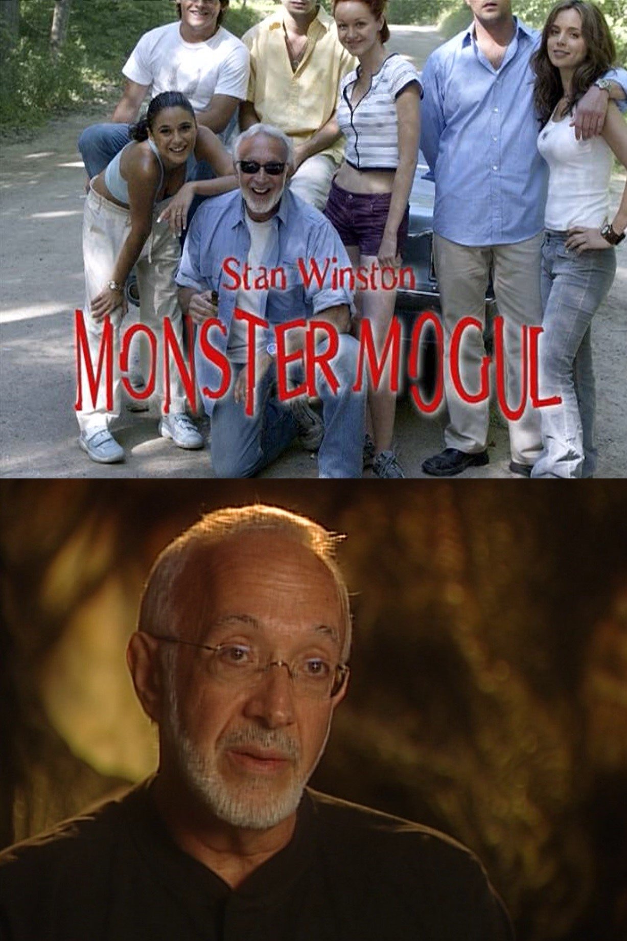 Stan Winston: Monster Mogul - Bild 1 von 2