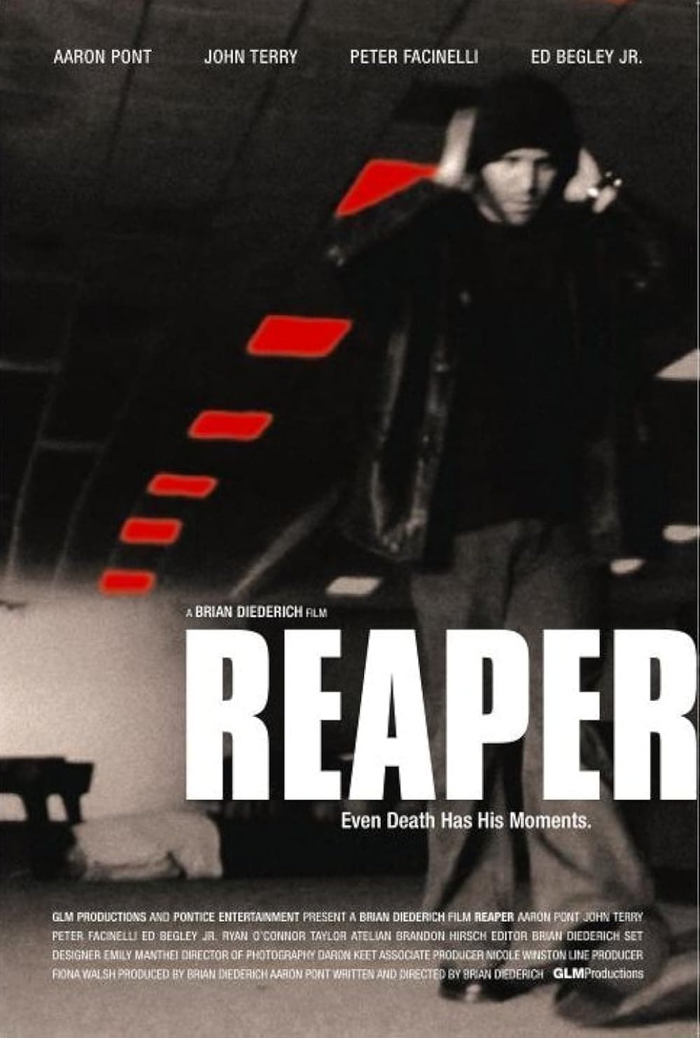 Reaper - Bild 1 von 2