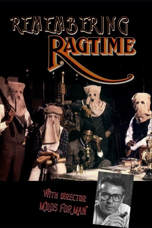 Remembering Ragtime - Bild 1 von 2