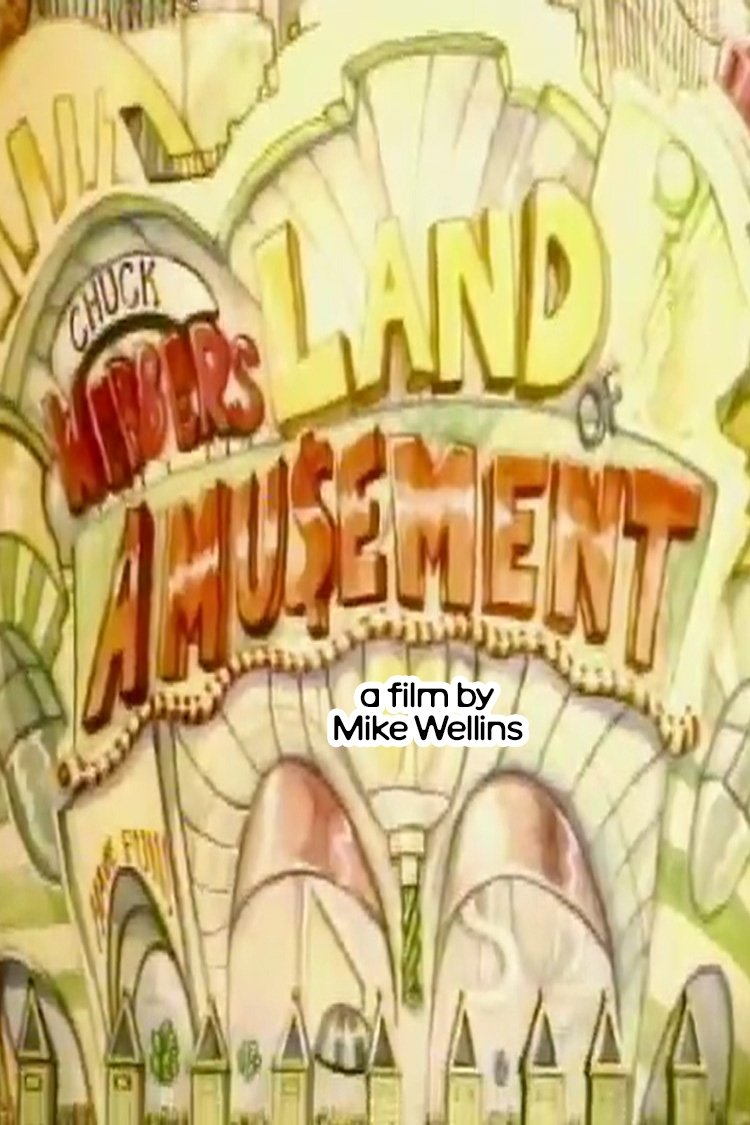 Chuck Webber's Land of Abusement - Bild 1 von 2