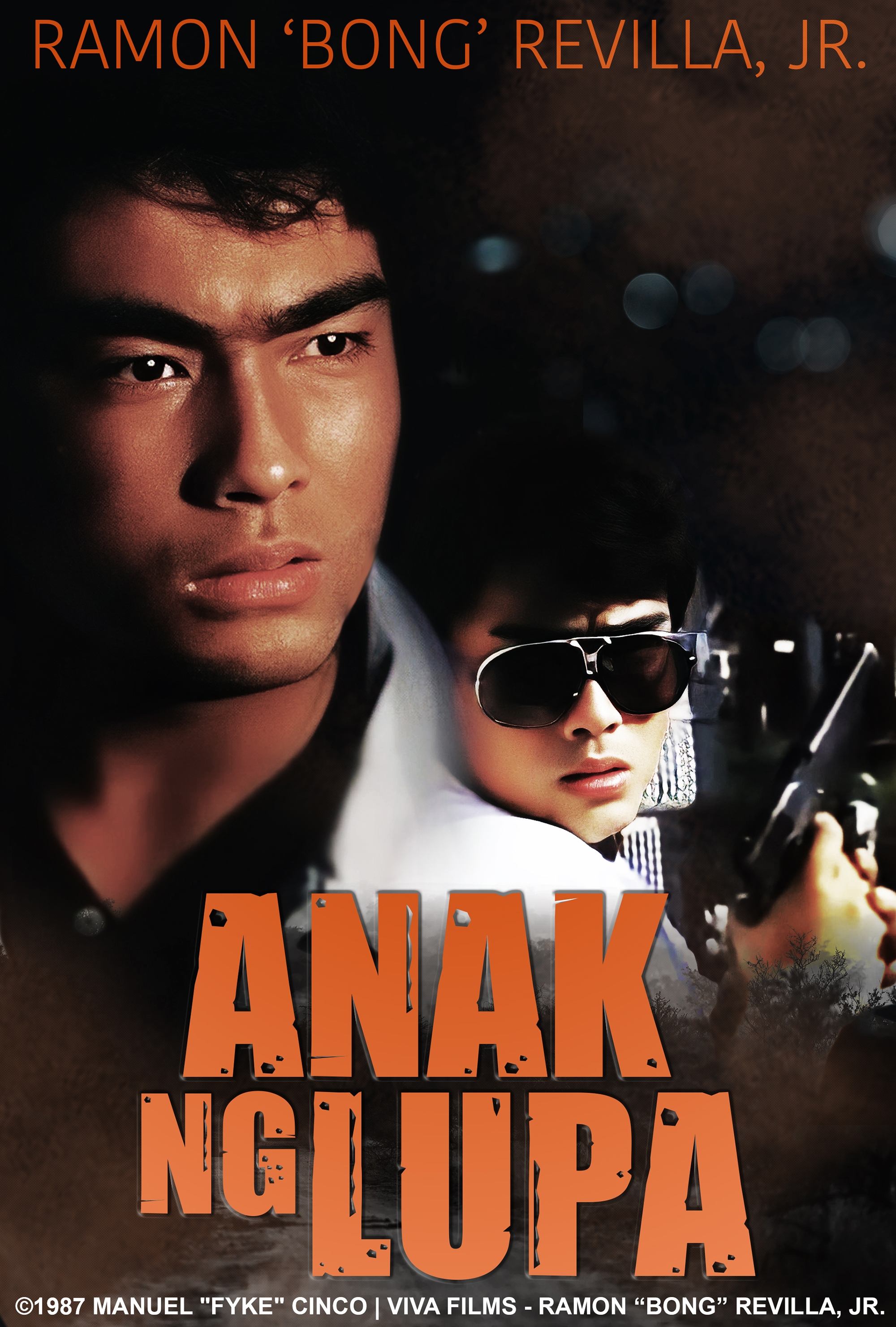 Anak ng lupa - Bild 1 von 2