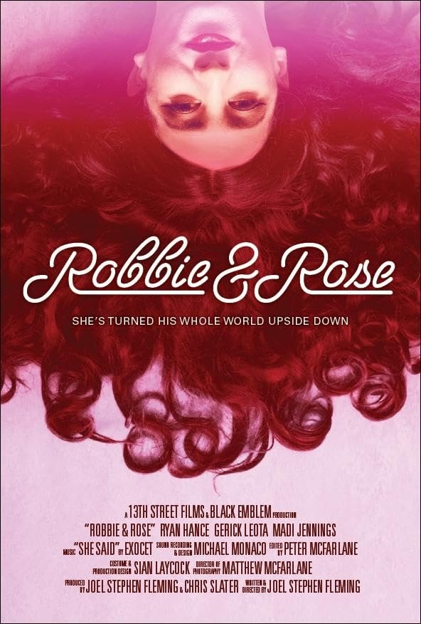 Robbie & Rose - Bild 1 von 2