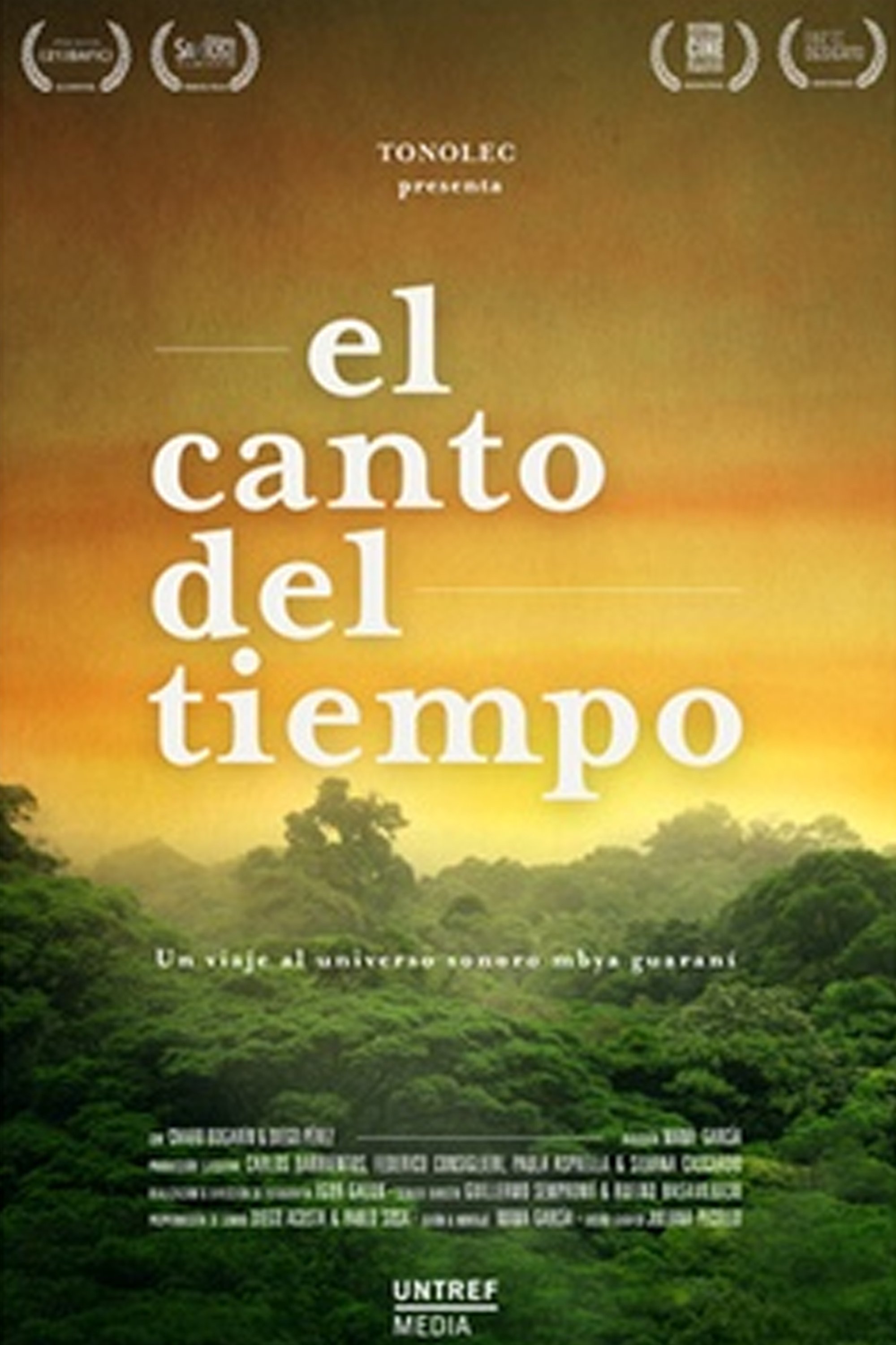 El canto del tiempo - Bild 1 von 3