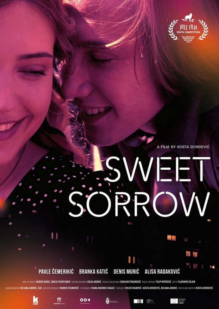 Sweet Sorrow - Bild 1 von 2