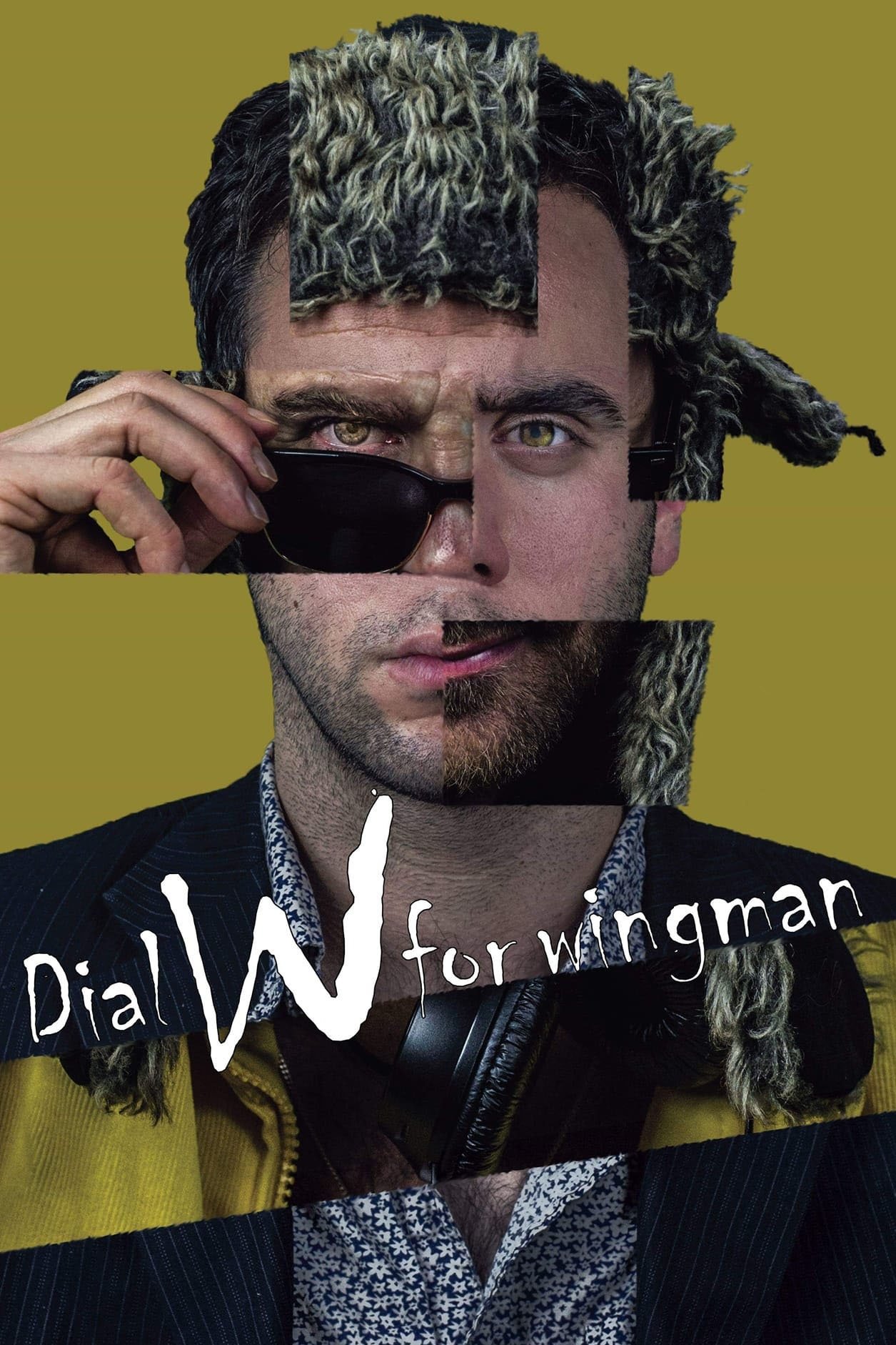 Dial W for Wingman - Bild 1 von 2