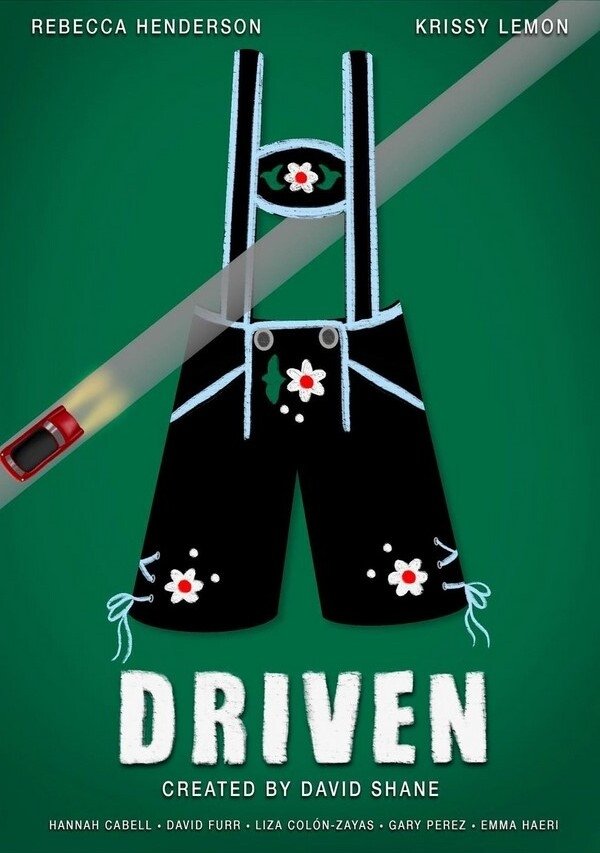 Driven - Bild 1 von 2