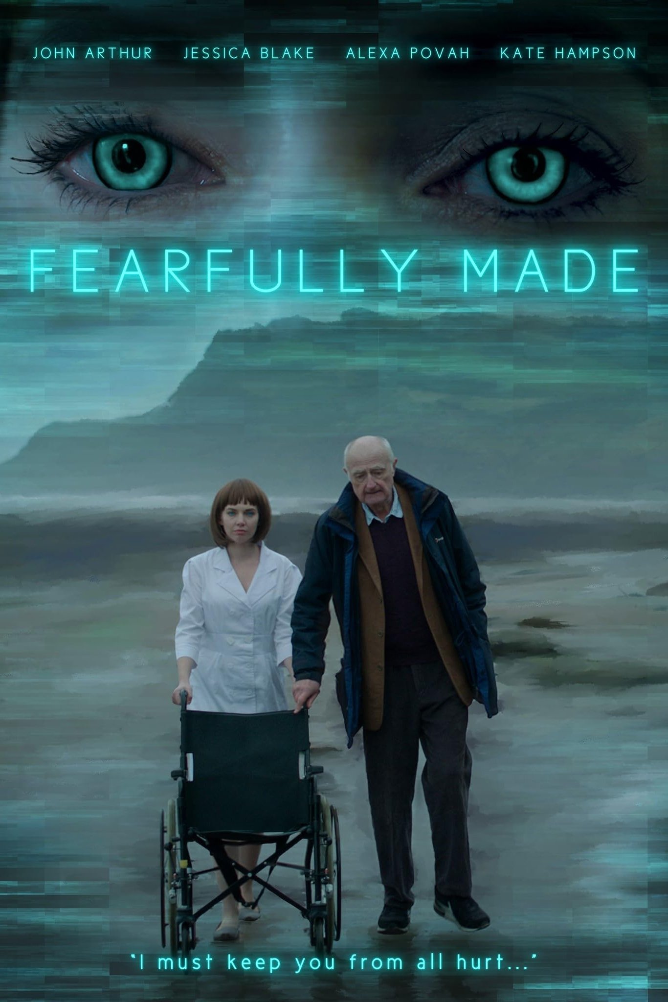 Fearfully Made - Bild 1 von 2