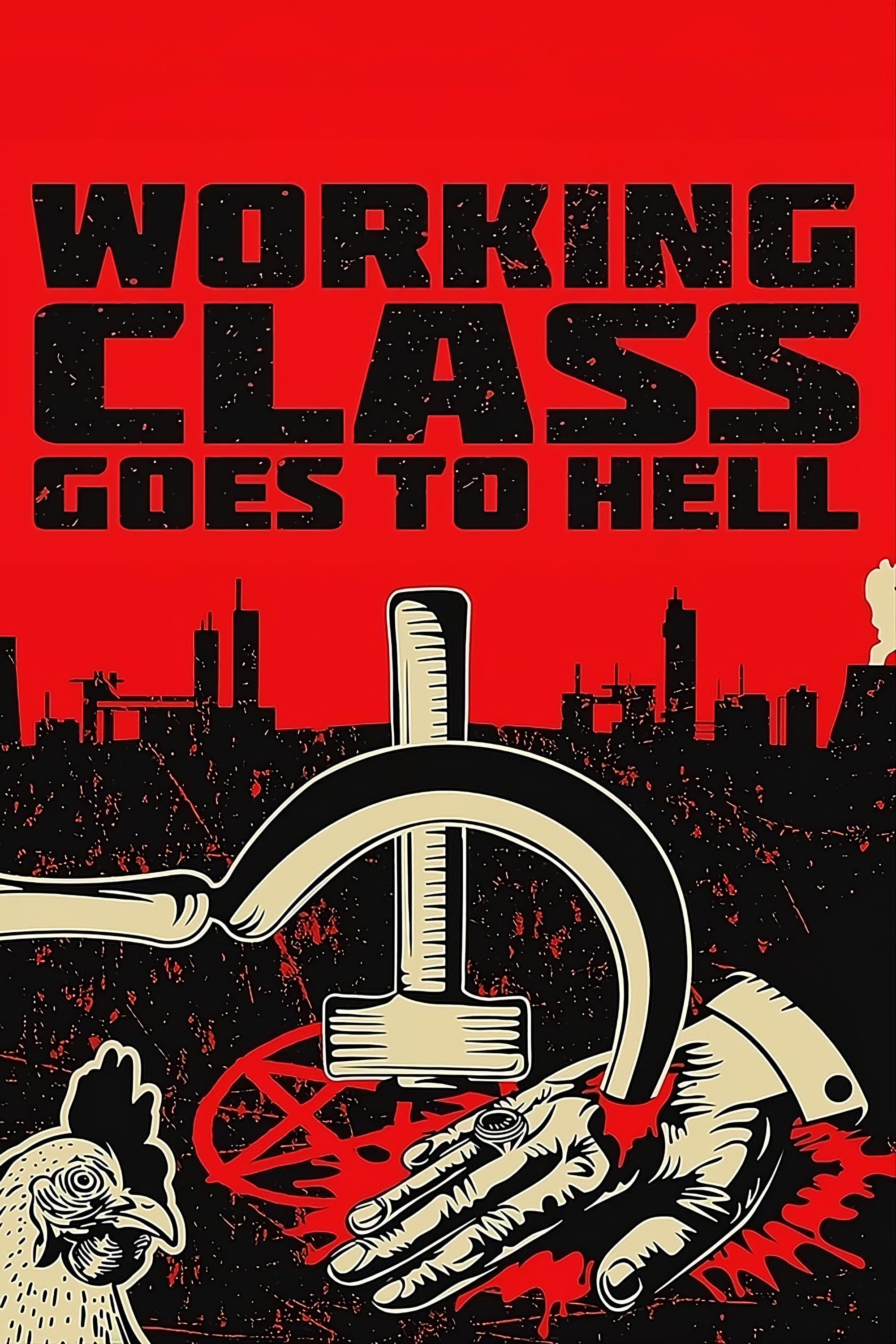 Working Class Goes to Hell - Bild 1 von 11