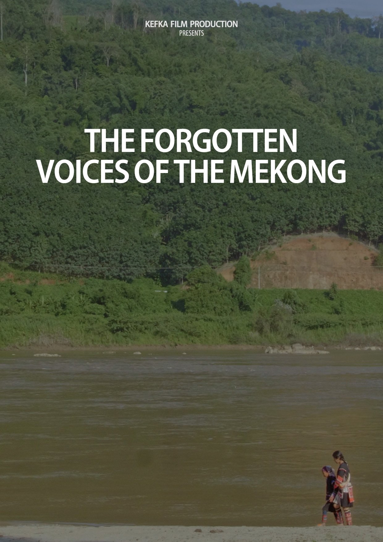 The Forgotten Voices of the Mekong - Bild 1 von 4