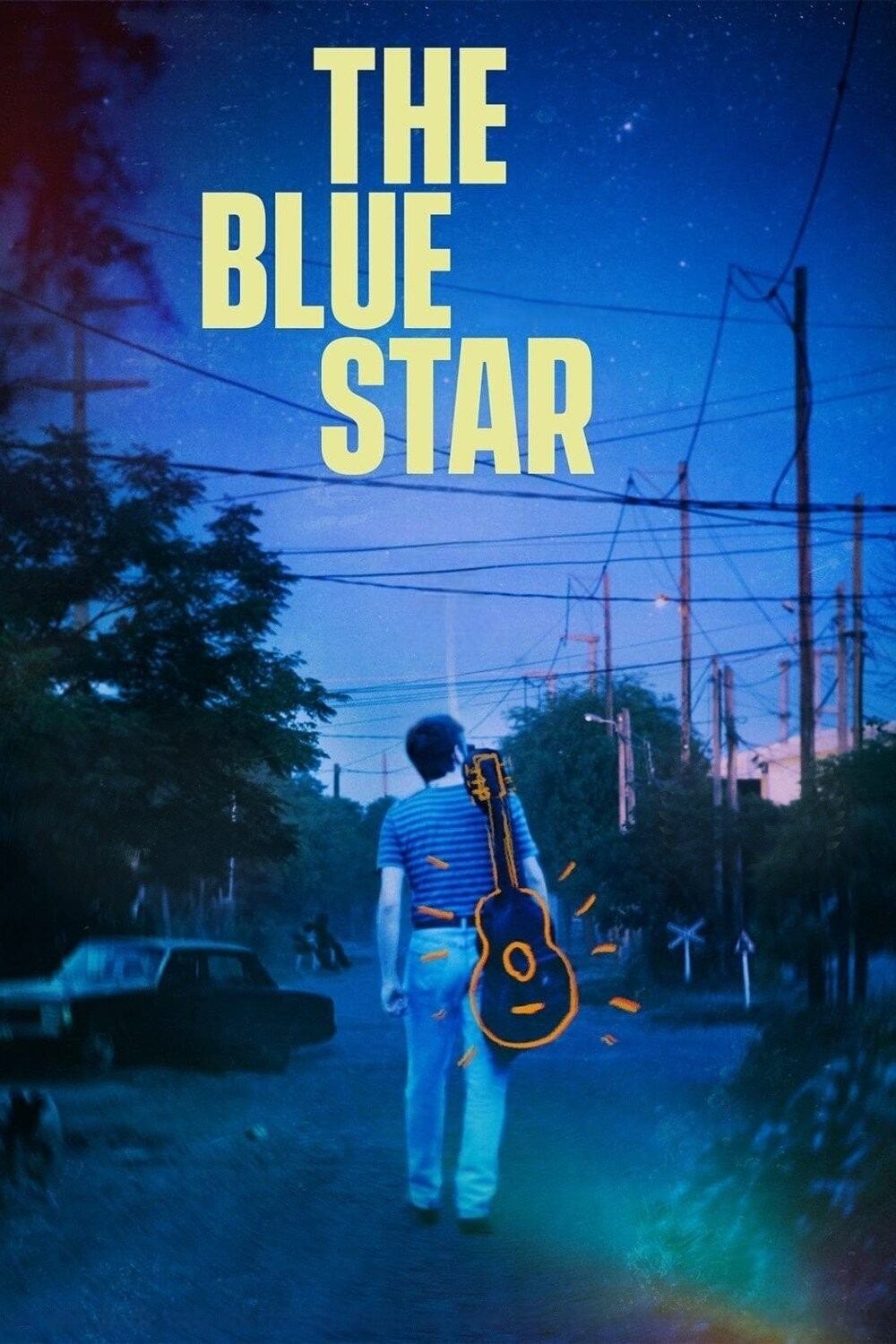 The Blue Star - Bild 1 von 11