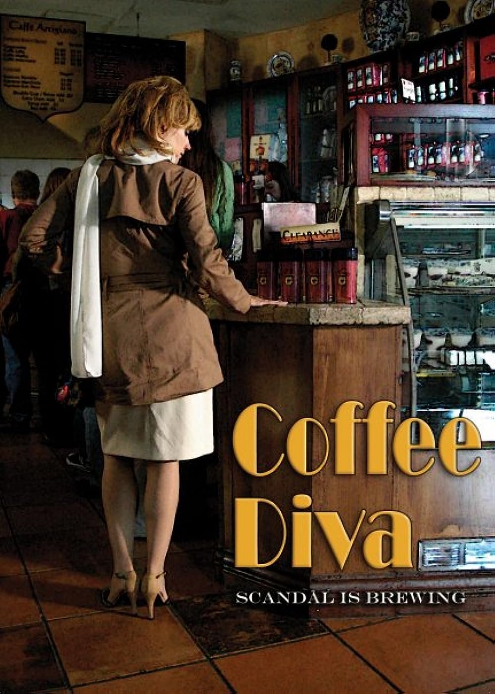 Coffee Diva - Bild 1 von 2