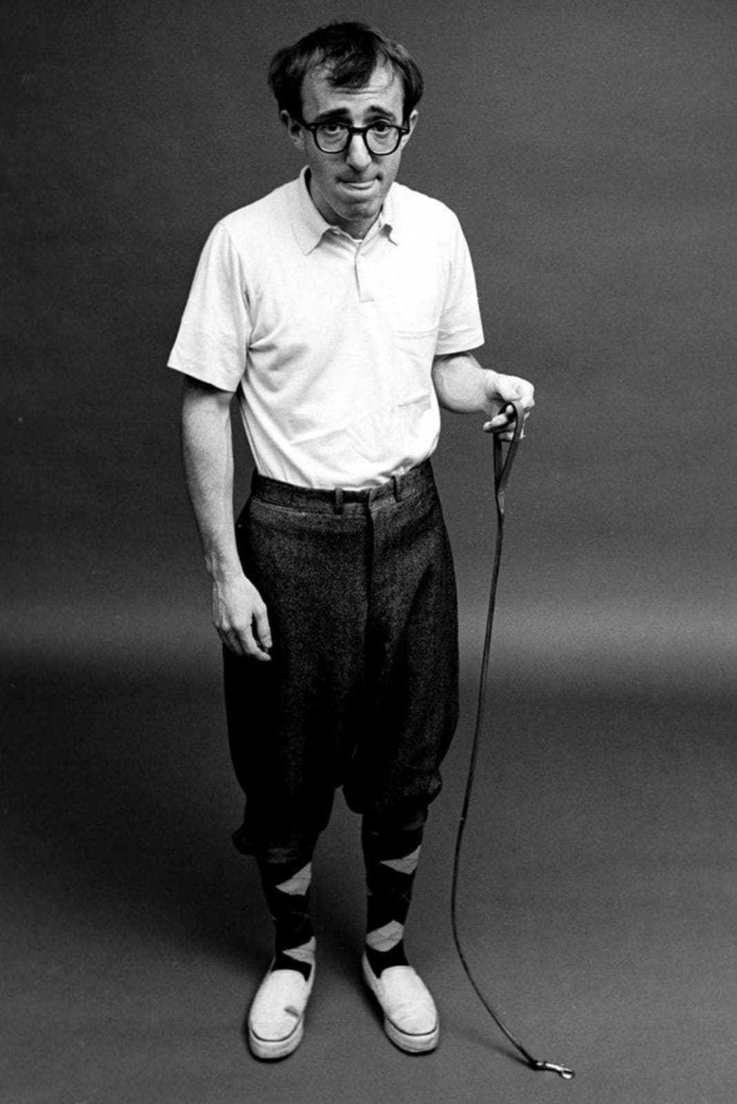By the Way, Woody Allen is Innocent - Bild 1 von 2