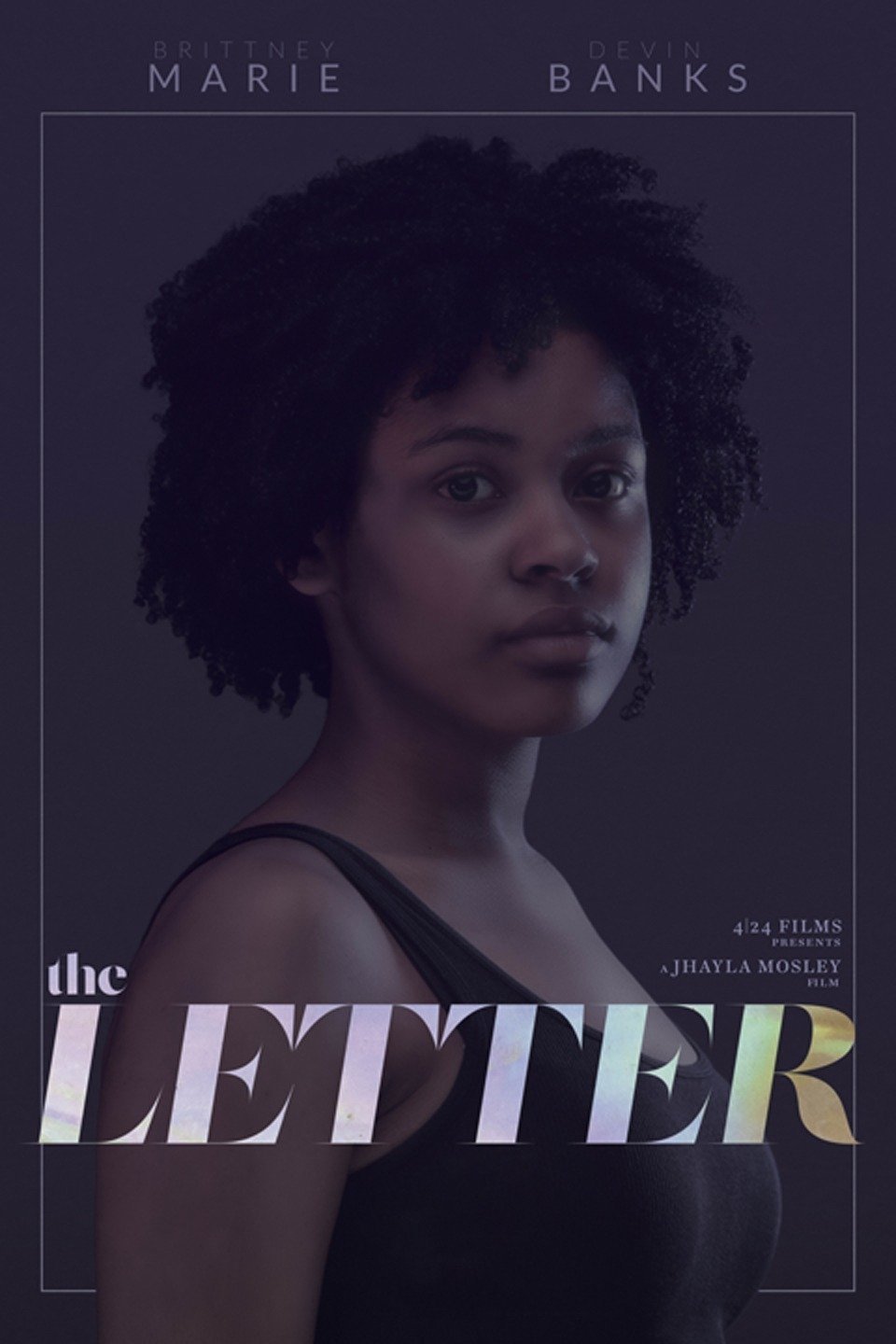 The Letter - Bild 1 von 6