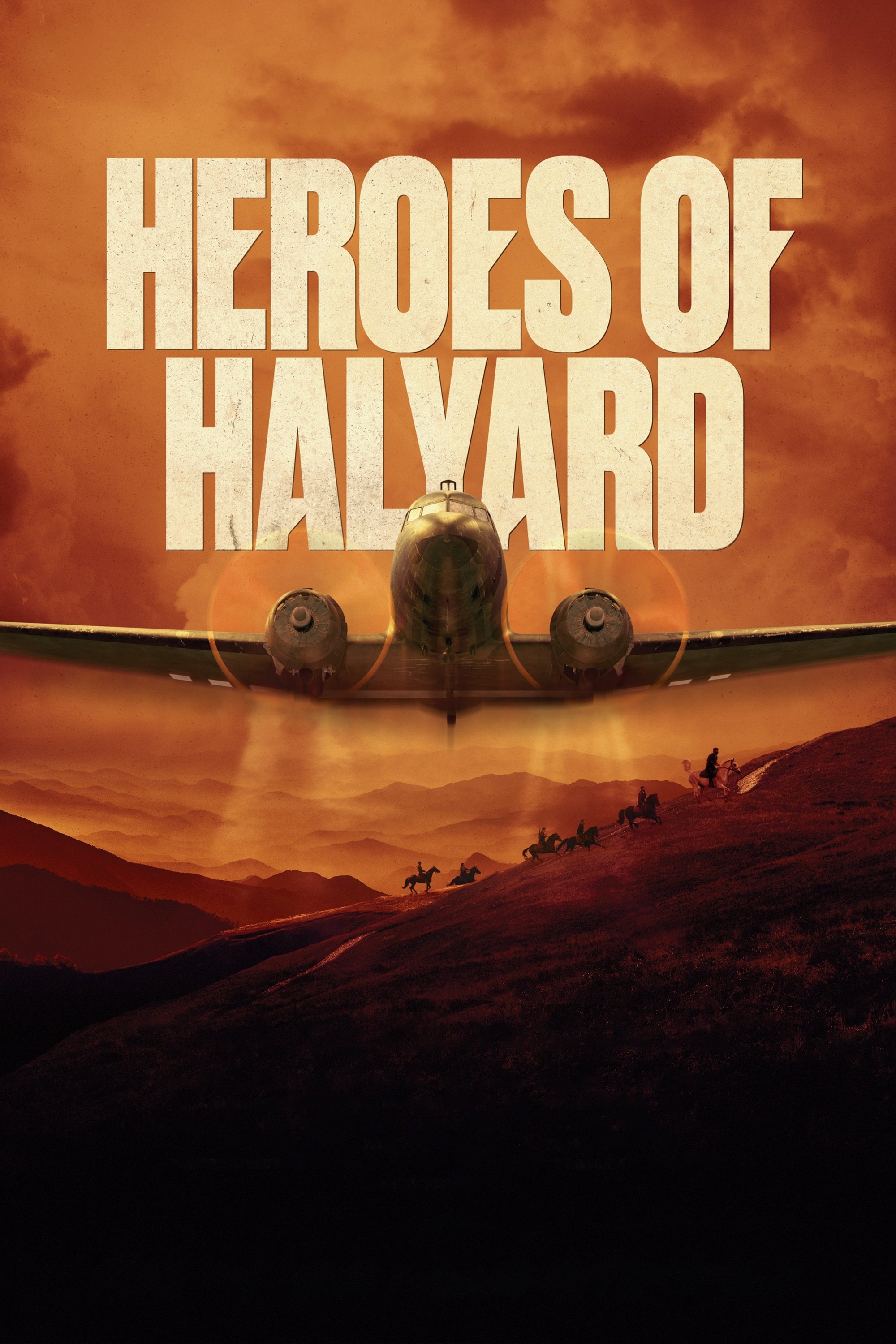 The Heroes of Halyard - Bild 1 von 4