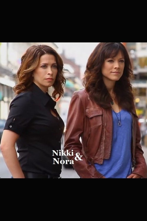 Nikki and Nora - Bild 1 von 2