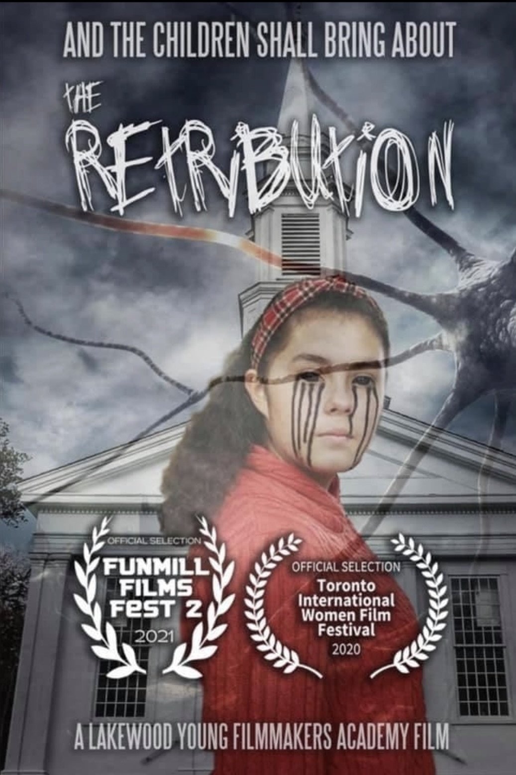 The Retribution - Bild 1 von 2