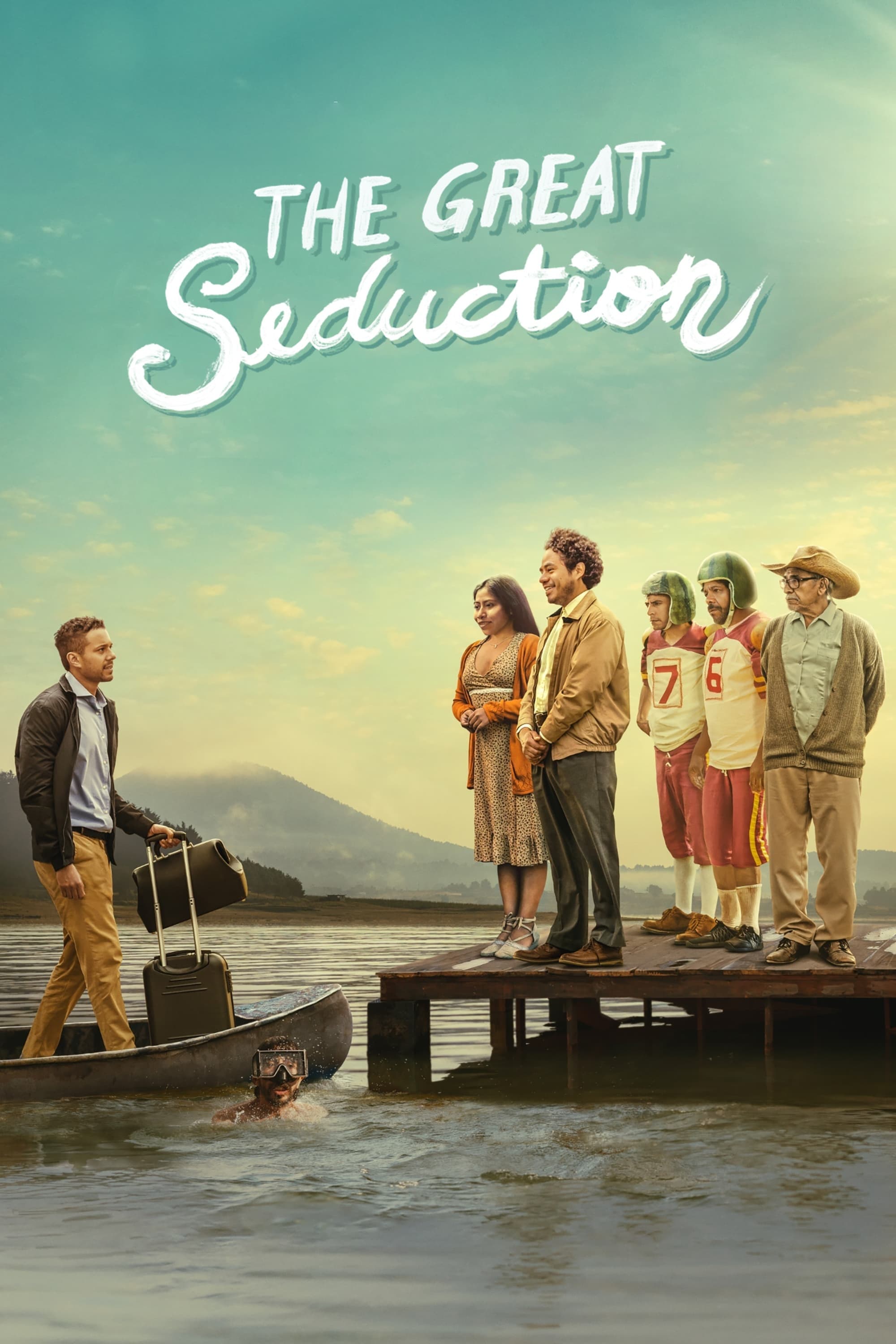 The Great Seduction - Bild 1 von 11