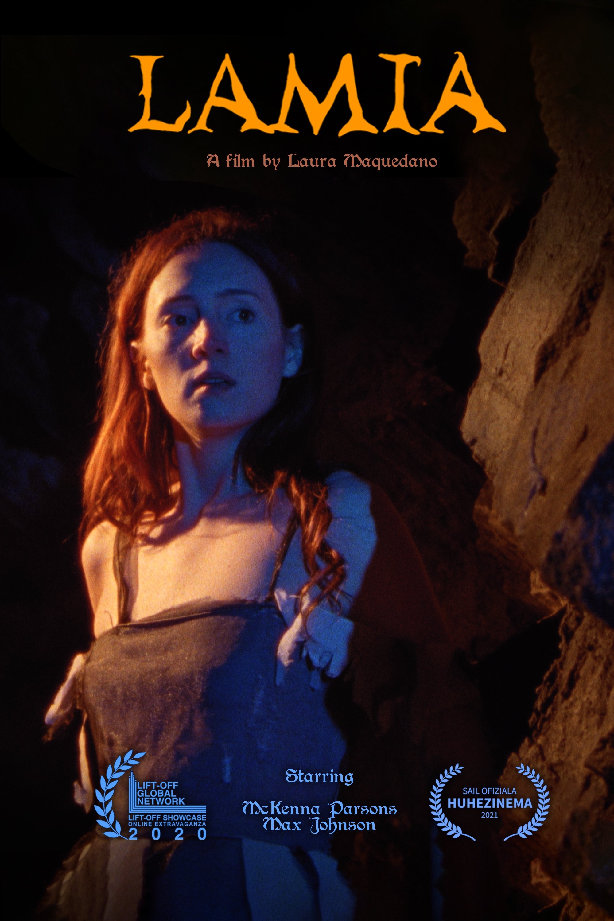 Lamia - Bild 1 von 3