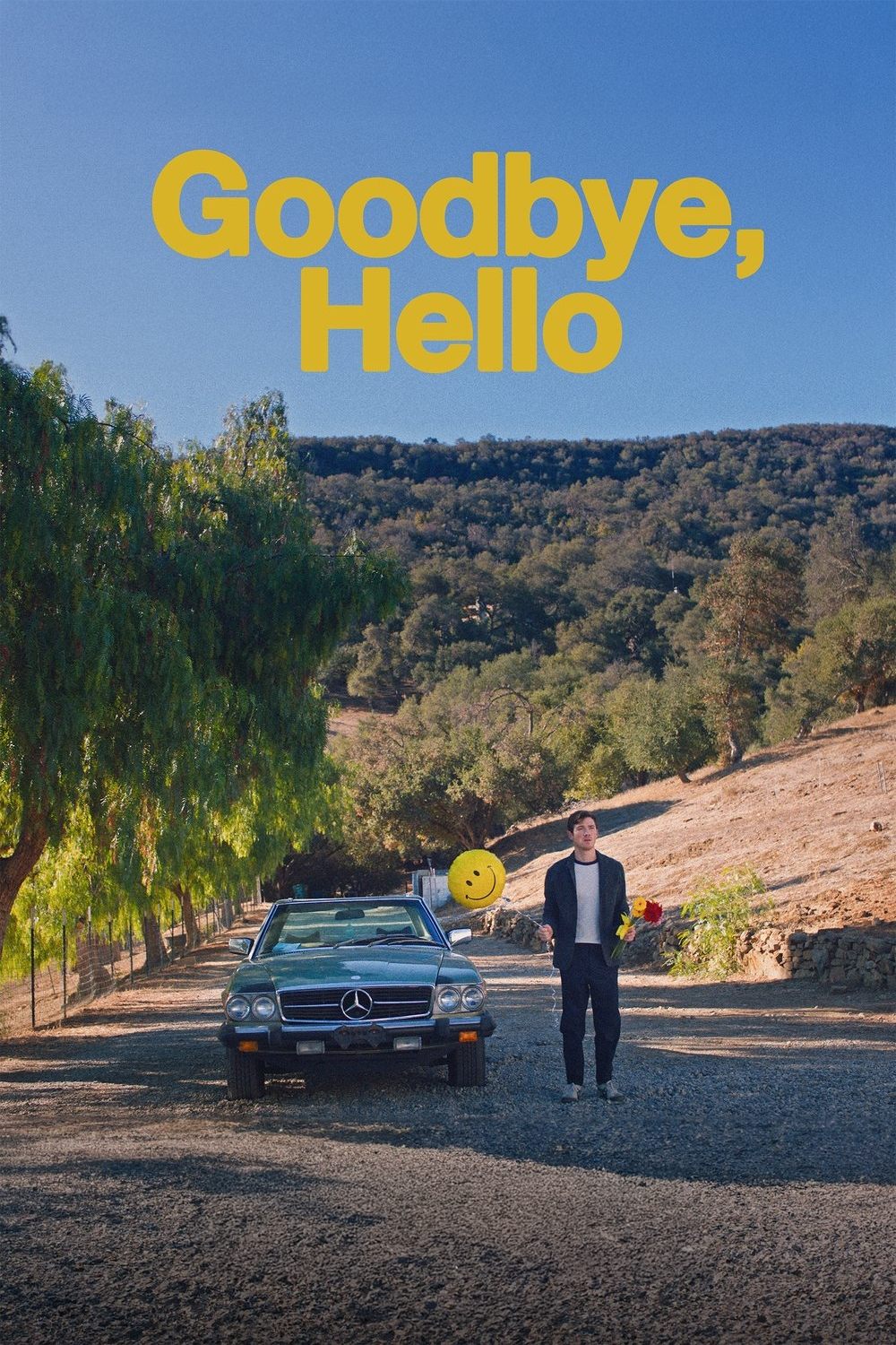 Goodbye, Hello - Bild 1 von 7
