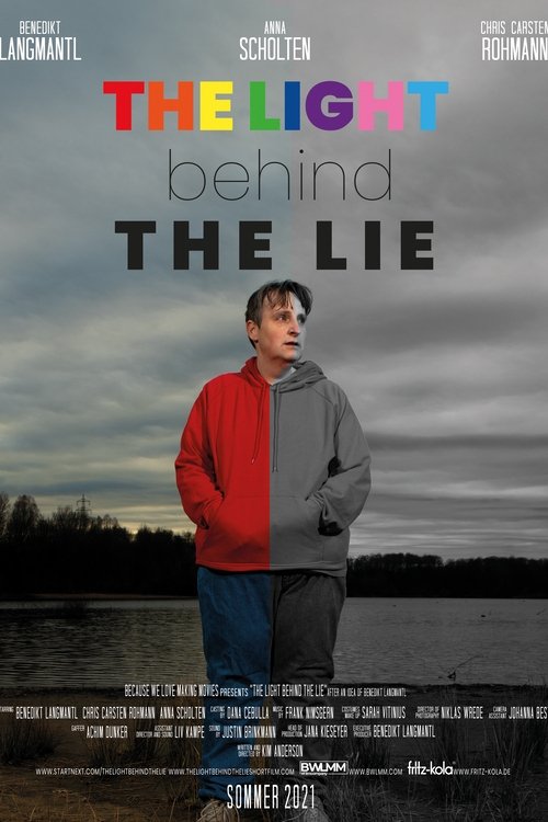 The Light Behind the Lie