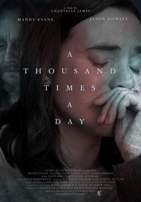 A Thousand Times A Day - Bild 1 von 2