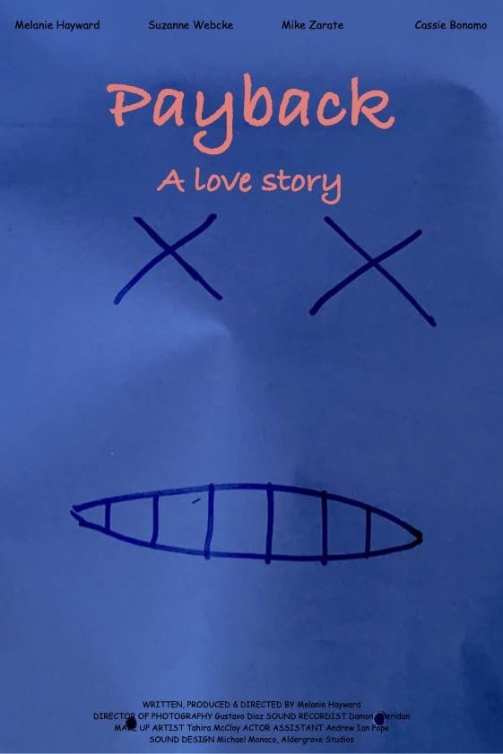 Payback: A Love Story - Bild 1 von 2